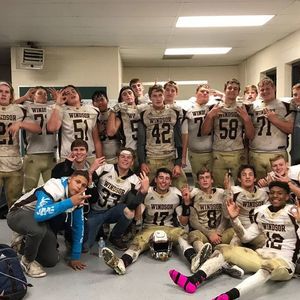 Meet your Posher, Tyler